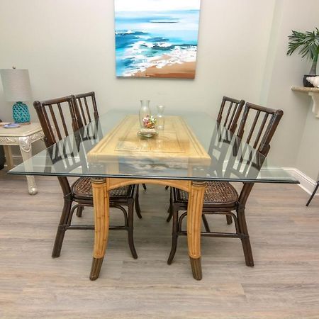 Aqua 1810 Apartment Panama City Beach Luaran gambar
