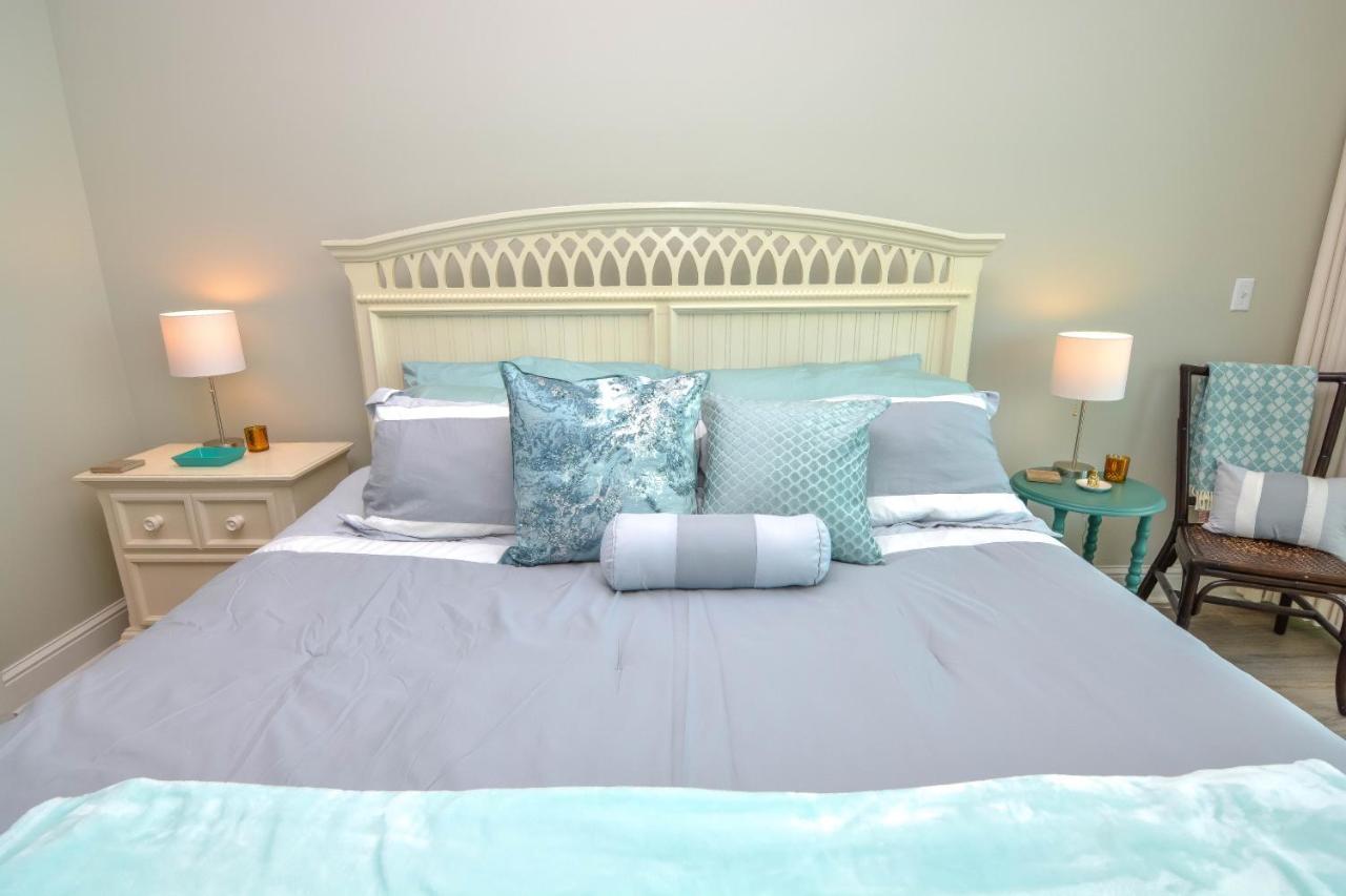 Aqua 1810 Apartment Panama City Beach Luaran gambar