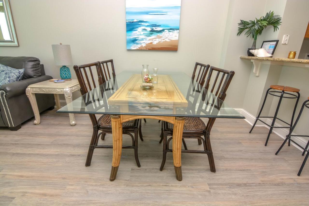 Aqua 1810 Apartment Panama City Beach Luaran gambar