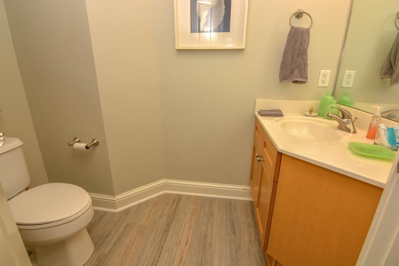 Aqua 1810 Apartment Panama City Beach Luaran gambar