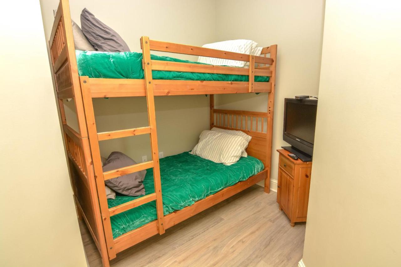 Aqua 1810 Apartment Panama City Beach Luaran gambar