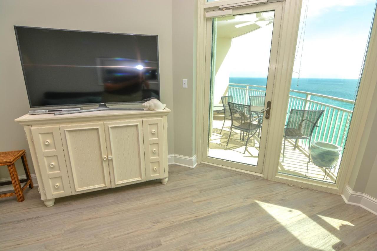 Aqua 1810 Apartment Panama City Beach Luaran gambar